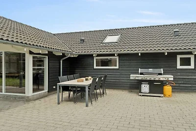 14 Personen Ferienhaus in Ebeltoft
