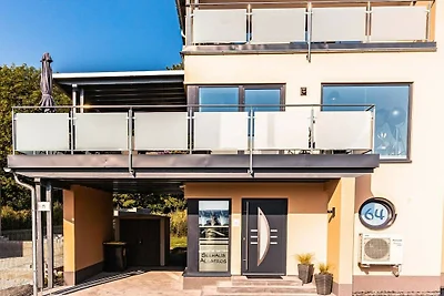 Seehaus Albatros Comfortabele vakantiewoning