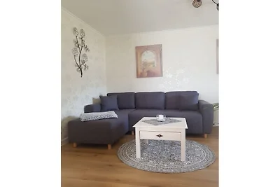 Ferienwohnung mit 1 Schlafzimmer