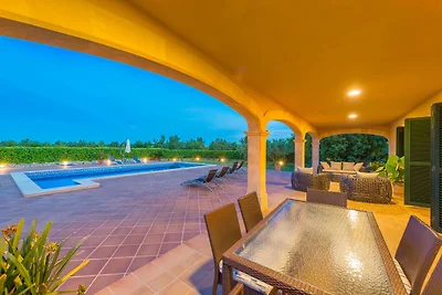 Can Bielet - Ferienhaus Mit Privatem Pool