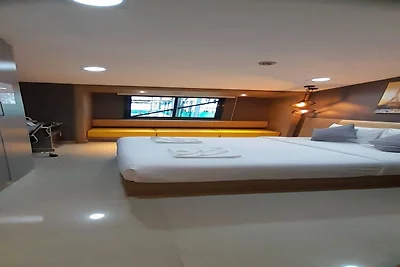 Premium Double Retreat | Unwind in Style