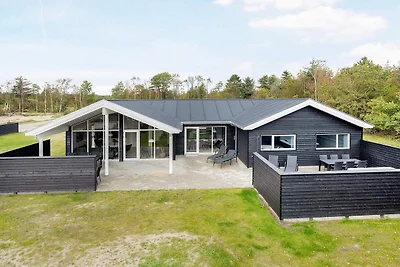 18 osob apartament w Ålbæk