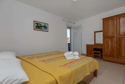 Apartments Villa Juric - One Bedroom...