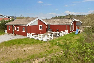 8 Personen Ferienhaus in Ebeltoft