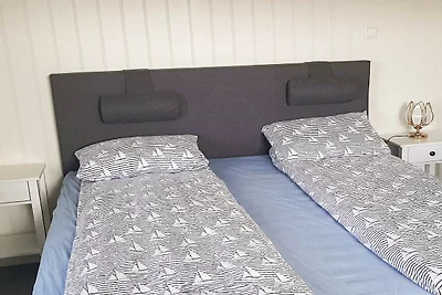 4 Persone case ad Borhaug