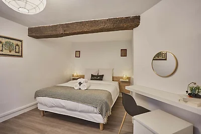 Hervorragende Wohnung im Zentrum von Paris vo...