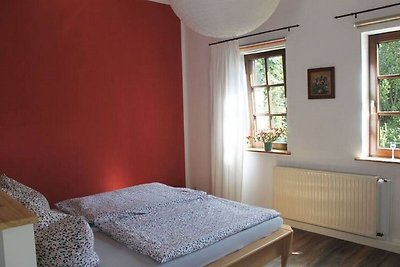 Wohnung in Tabarz Thüringen in Waldnähe