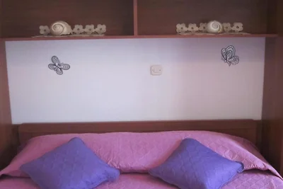 Azure Hvar Residence - Double Room with seavi...