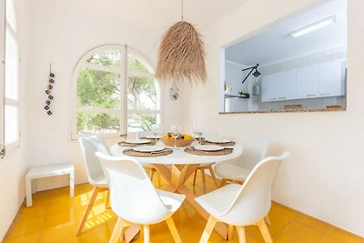 Cala Dor 14 - Haus In Cala D'or. Wifi Gratis