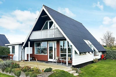 6 Personen Ferienhaus in Bogense