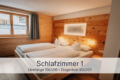 Ferienwohnung Nr. 3 - aubergine