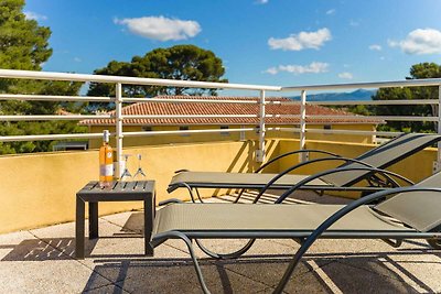 Casa vacanze con terrazza vicino al mare