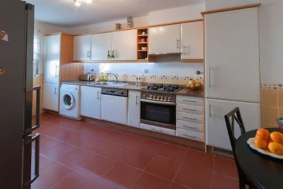 Casa Praia da Luz mit Meerblick