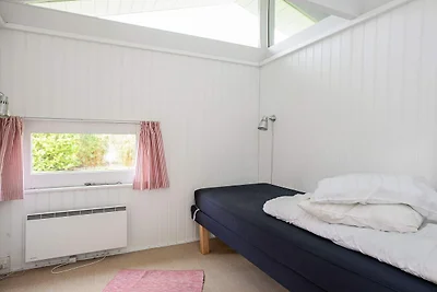 5 persoons vakantie huis in Hornbæk