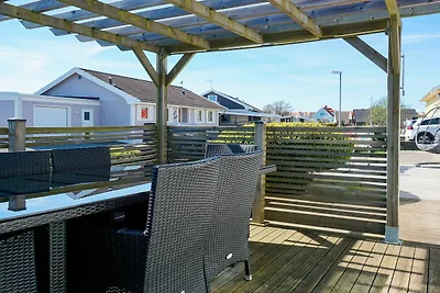 4 sterren vakantie huis in KUNGSHAMN