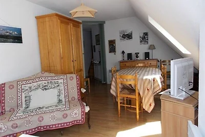 Appartamento a Luchon con vista sulle...