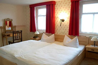 Ferienhaus Bauernhauschen in der Rhön