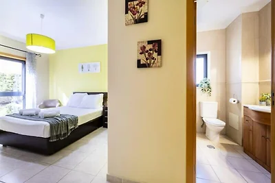 Appartamento ad Armação de Pêra vicino alla...