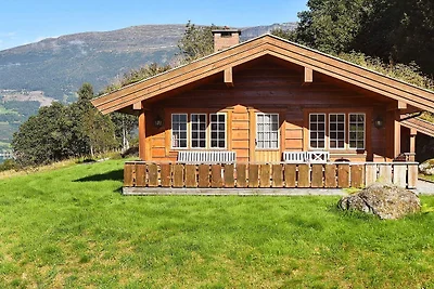 5 Personen Ferienhaus in olden