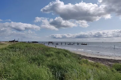 7 Personen Ferienhaus in Hadsund-By Traum