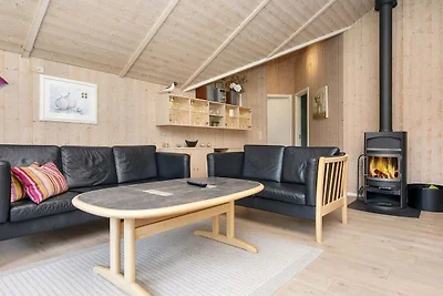 7 Personen Ferienhaus in Ulfborg-By Traum