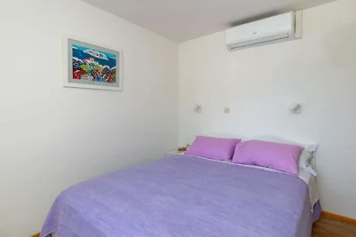 Holiday Home Anima Maris- Duplex Two Bedroom ...