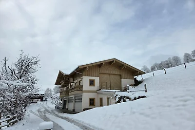 Chalet in Mittersill nahe Skipisten