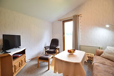 Schöner Bungalow am Meer in Elmenhorst