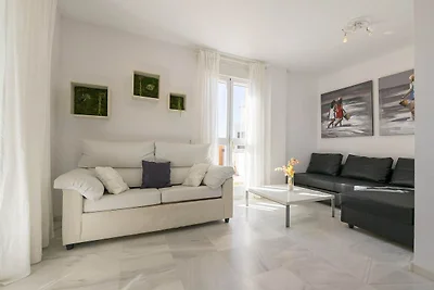 Atico Costa DoÑana - Apartment Mit Gratis...