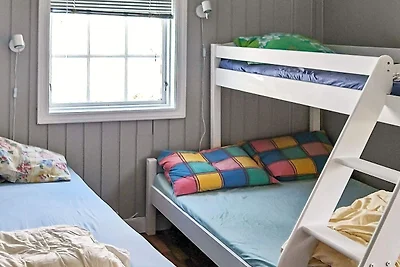 6 Personen Ferienhaus in Øvre Årdal