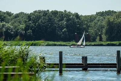 Wellness-Retreat in der Natur