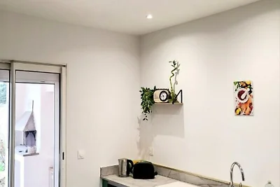 Haus in der Provence mit Pool & Ruhe