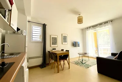 Apartments für 5 Personen