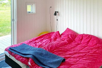 6 Personen Ferienhaus in Nykøbing M-By Traum