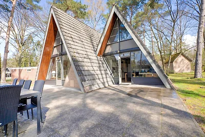 Ferienhaus in Stramproy mit privater Terrasse