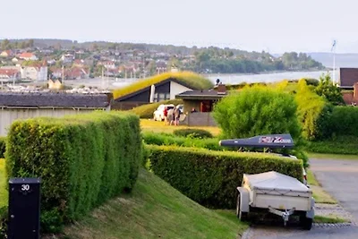 6 Personen Ferienhaus in Hejls-By Traum