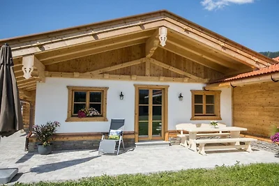 Chalet Holznerhof