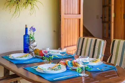 Landhaus mit privatem Pool