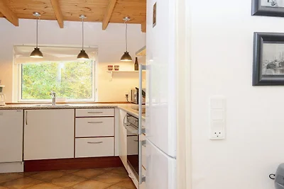 8 persoons vakantie huis in Grenaa-By Traum