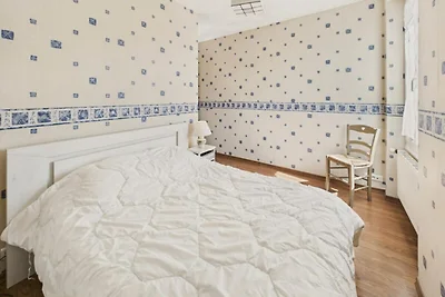 Apartment in Concarneau mit Meerblick