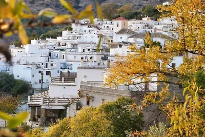 Modern appartement, Sierra Nevada Center