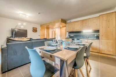 Residenz Les Balcons Etoiles