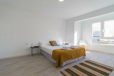 Wohnung in Las Palmas nahe Las Canteras...
