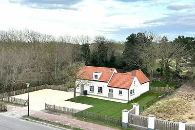 Casa vacanze a Cadzand con piscina
