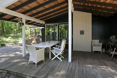 6 Personen Ferienhaus in Græsted-By Traum