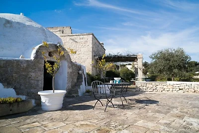 Relais Patriarca - Egea - UTNZ - IBR/CAV