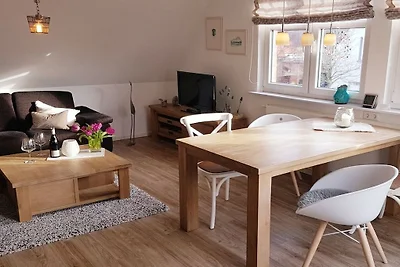 Im Haus Cramer Norderney