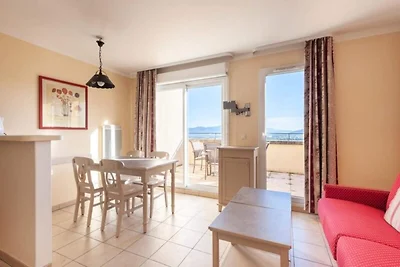 Appartamento in Provenza vicino Golf &...