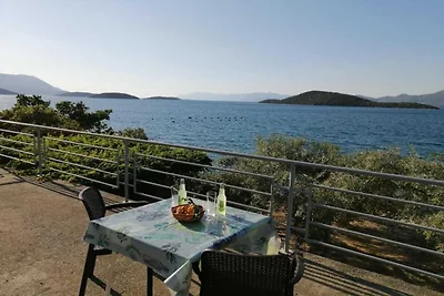 One Bedroom Apartment with Terrace and Sea...