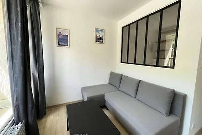 Wohnung in Champamé nahe Belle-Etoile Lift